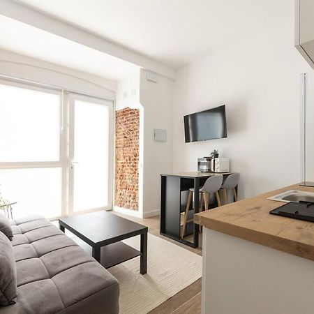 Apartamento 1Hab Con Estilo Cerca De Ventas Madryt Zewnętrze zdjęcie