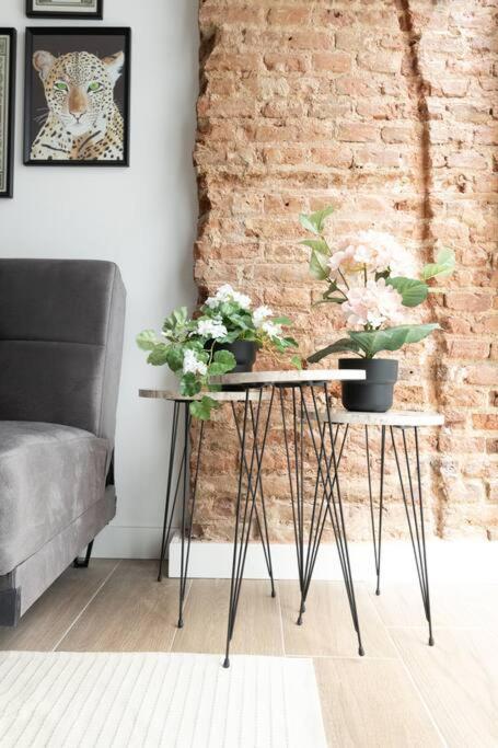 Apartamento 1Hab Con Estilo Cerca De Ventas Madryt Zewnętrze zdjęcie